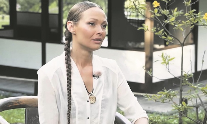 «Я попала в список ненужных людей»