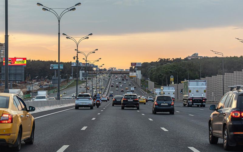 
            Каких ужесточений ждать водителям с 1 сентября: штрафы, знаки и камеры
        