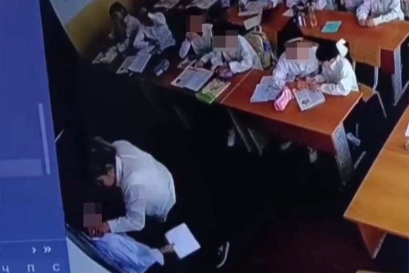 МИД России призвал Узбекистан дать оценку избиению в школе русскоязычного ребенка 