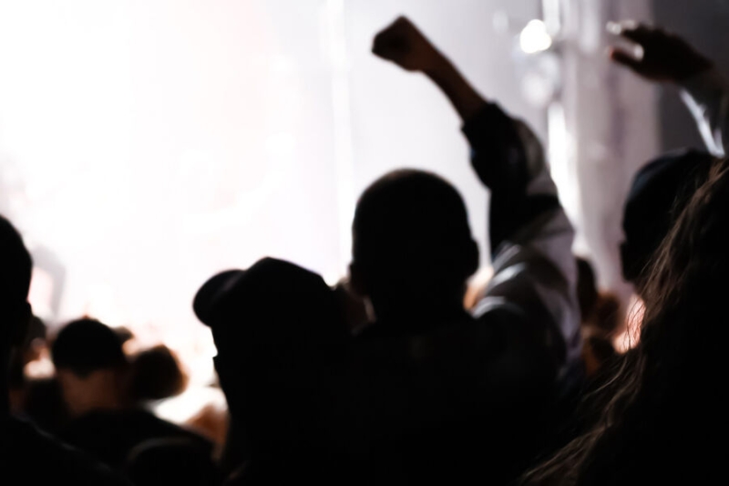 На Кубани после массовой драки из-за девушки возбуждено уголовное дело 