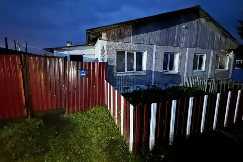 Прокуратура: дети в Красноярском крае могли отравиться дихлофосом 