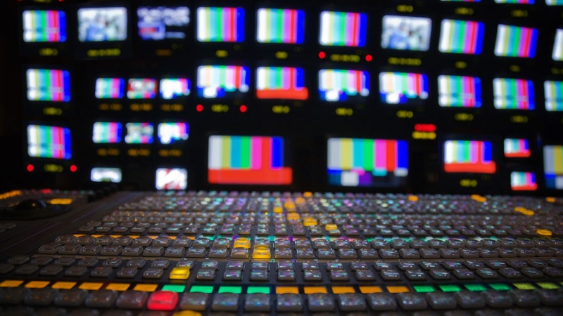 Семье в Германии грозит тюремный срок за трансляцию «России 1» и RT в интернете 