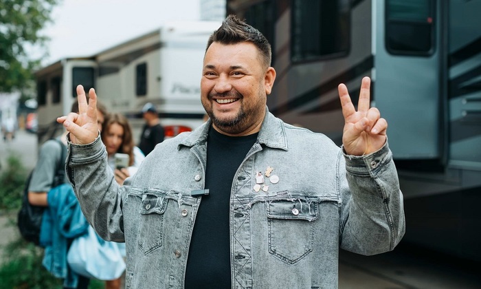 Сергей Жуков: «Дети попросили не разводиться»