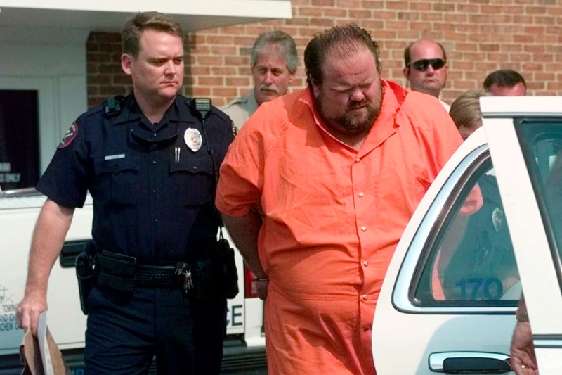 В Алабаме второй раз в истории США провели казнь чистым азотом