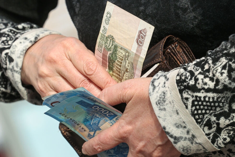 В России вырастут пенсии у военных пенсионеров и некоторых других категорий граждан 