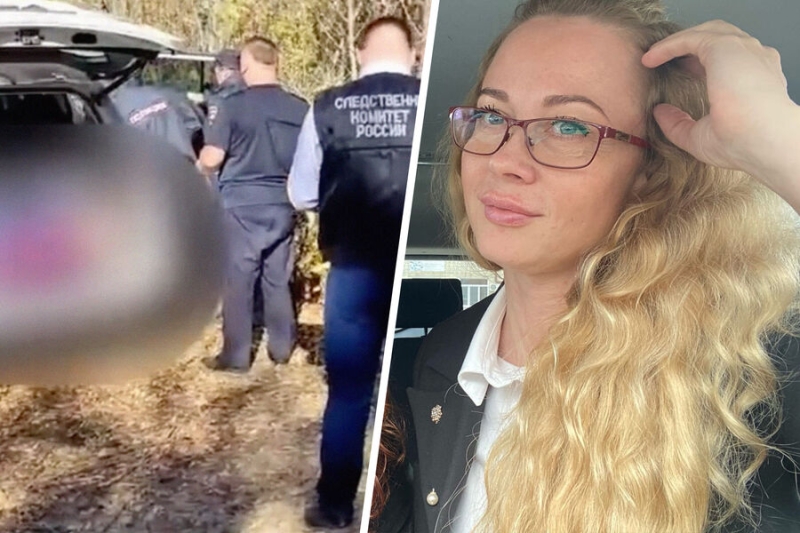 За сведения об убийцах женщины из Балаково объявили награду в 1 млн рублей 