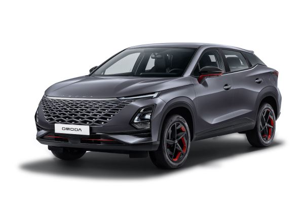 Автомобили OMODA: как выбрать идеальную модель для ваших нужд