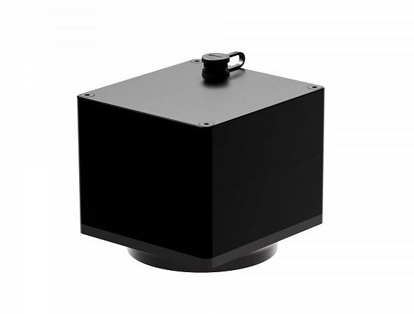 Логгер температуры: надежное решение для автономной регистрации данных