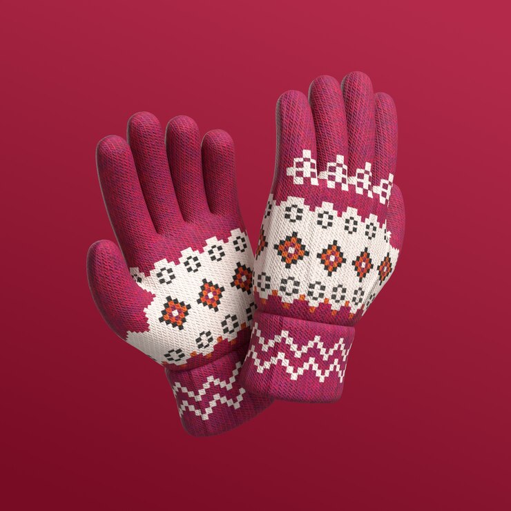 Как выбирать перчатки для холодной весны и осени?