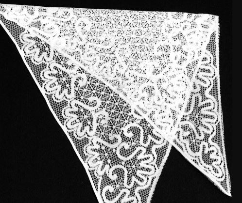 Как выбрать идеальную белую кружевную косынку: советы и рекомендации