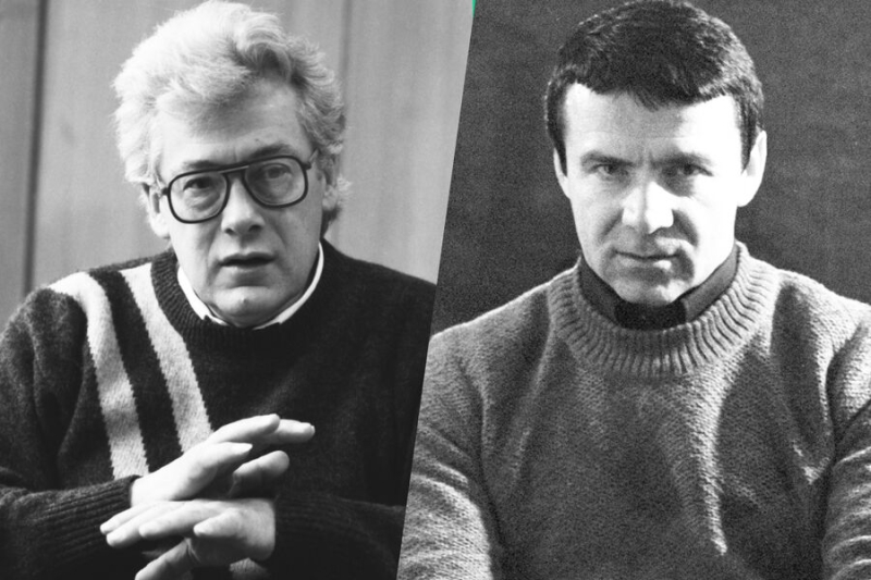 35 лет назад на Центральном телевидении СССР вышел первый сеанс Кашпировского 