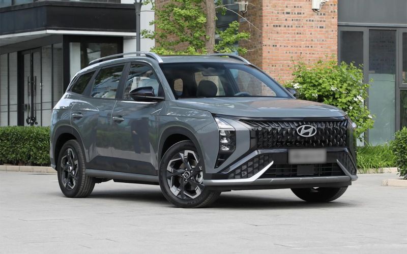 
            5 самых дешевых моделей Hyundai, которые появились у российских дилеров
        