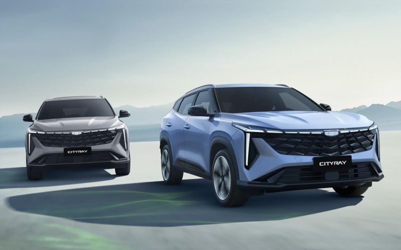 
            9 ярких премьер ноября. Какие автоновинки появились у официальных дилеров
        