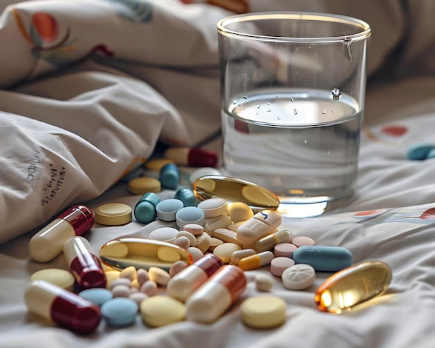 Что такое диарея и почему она возникает?