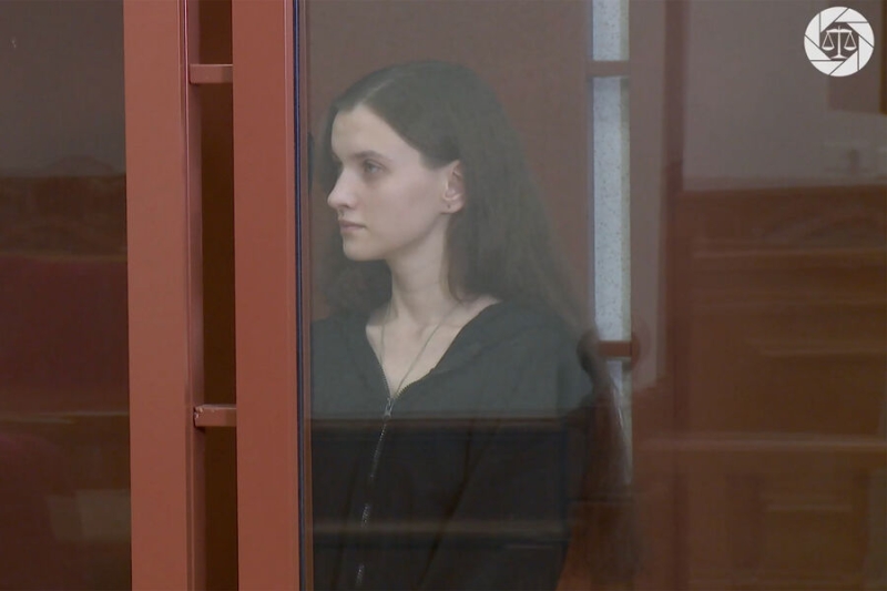 Бывшую сотрудницу «Уралвагонзавода» осудили на 12,5 года за госизмену 