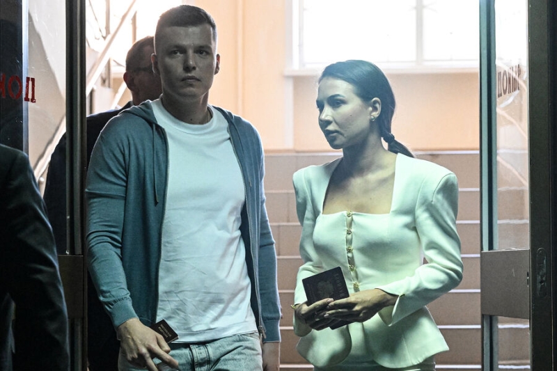 Чекалиным предъявили обвинение в проведении операций по подложным документам 