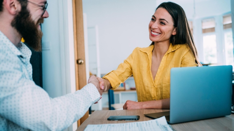 Чтобы платить за результат: как правильно составить договор подряда