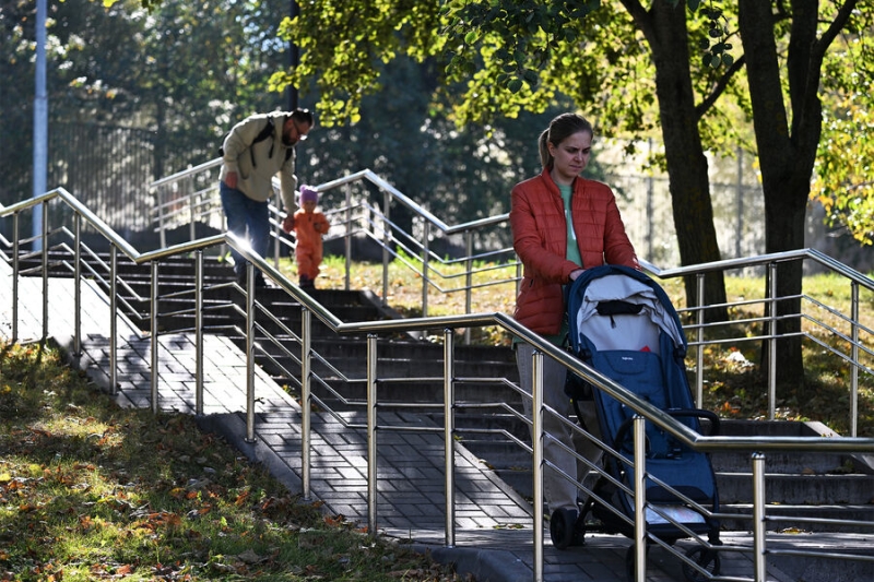 Демограф Ракша: на рождаемость первых детей не влияют выплаты и налоги 
