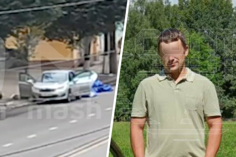 ФСБ предотвратила попытку теракта в здании управления МВД по Смоленской области 