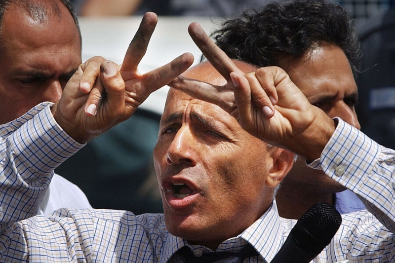 Как «Моссад» ловил Мордехая Вануну, разболтавшего миру ядерные секреты Израиля 