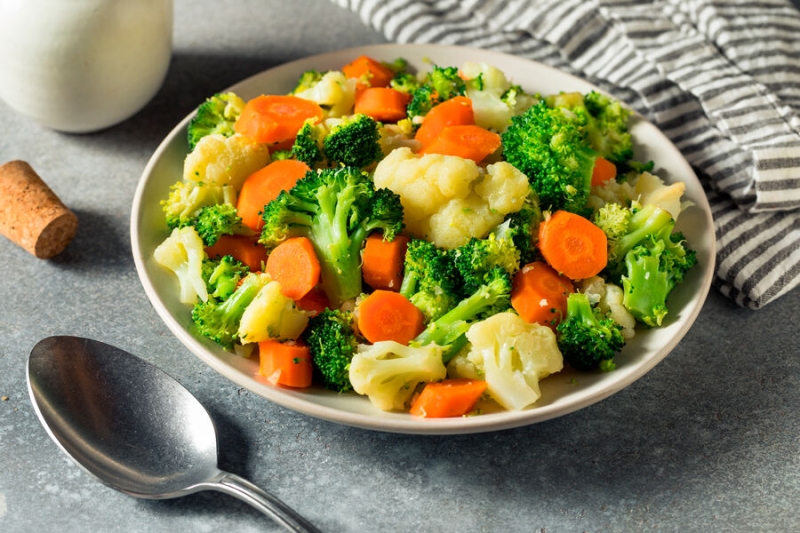 Лечебная диета «Стол №5» при болезнях печени и поджелудочной железы: ограничения и меню на неделю 