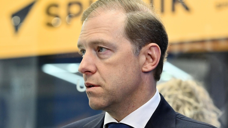 Мантуров рассказал о расчетах между Индонезией и Россией