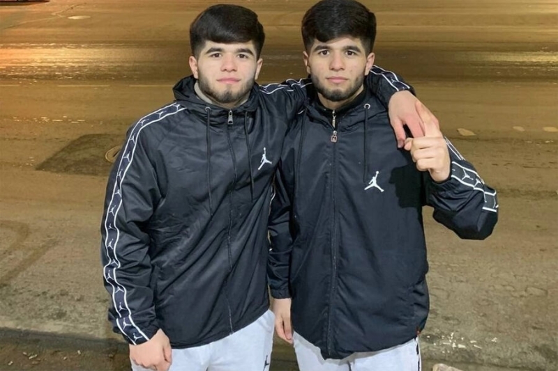 Мигрантов, устроивших у ТРК расправу над челябинцем, отправили в колонию 