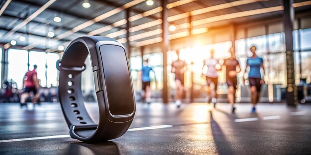 Инновации в тренировках: технологии и их влияние на эффективность