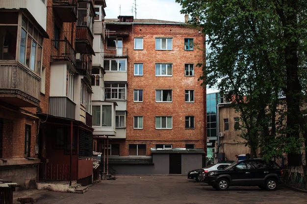 Когда выгодно приобретать квартиру на вторичном рынке