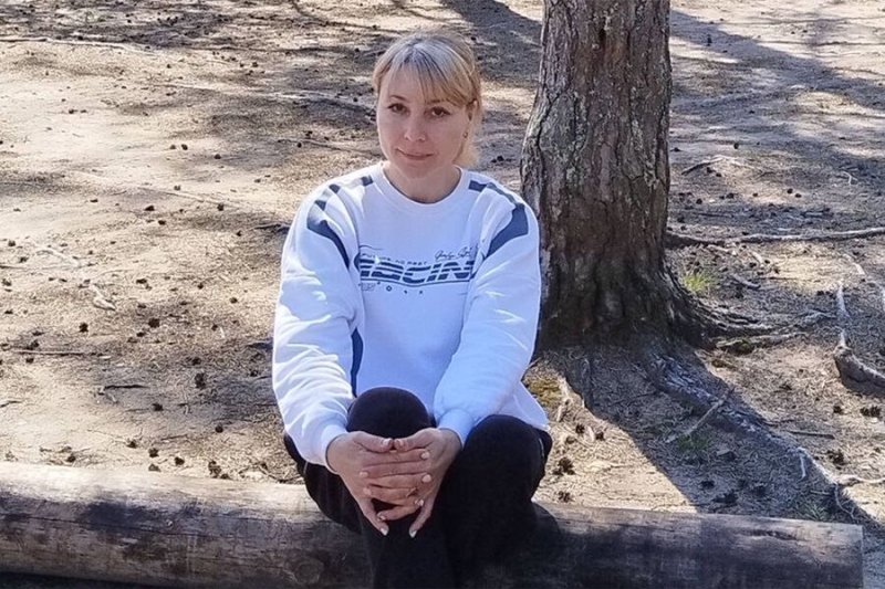 Пациентка с болезнью Бехтерева рассказала об инновационном лечении 