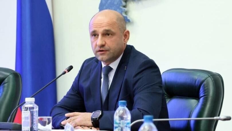 Полпреду в УрФО Жоге рассказали о турпотенциале и заводах Тобольска