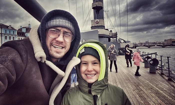 Прилучный нашел способ не платить алименты?