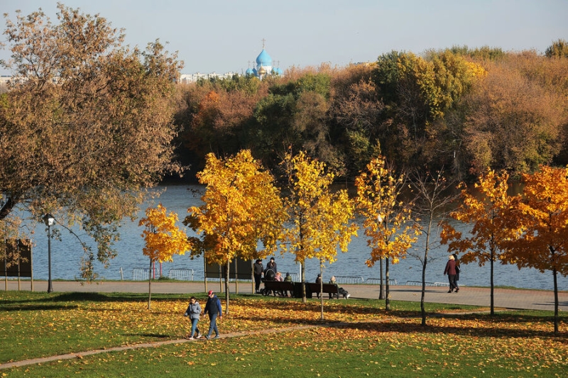 Производственный календарь на октябрь 2024 года: праздники, памятные даты, выходные 