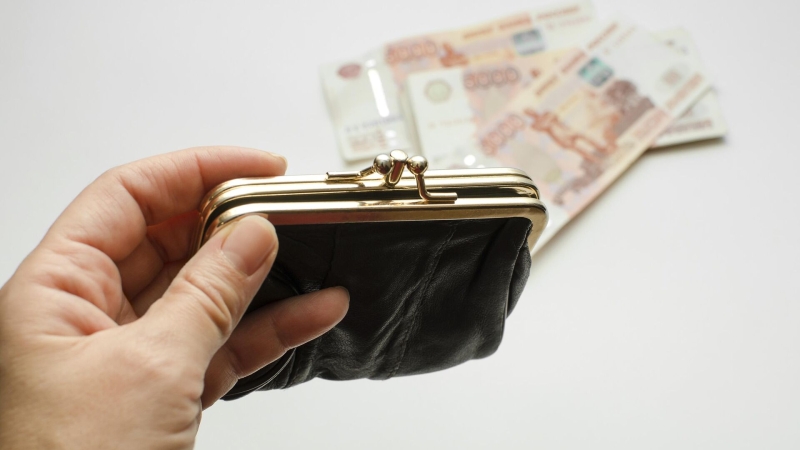 Росстат сообщил о замедлении инфляции