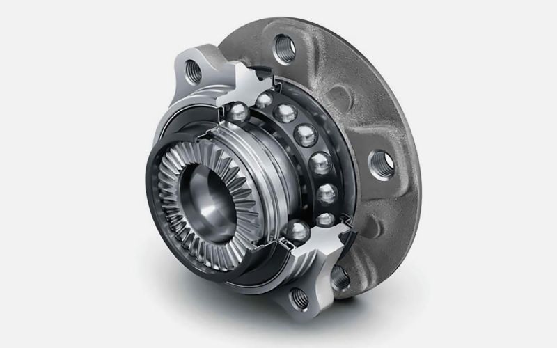 
            Ступичный подшипник: что это, где находится и как понять, что пора менять
        