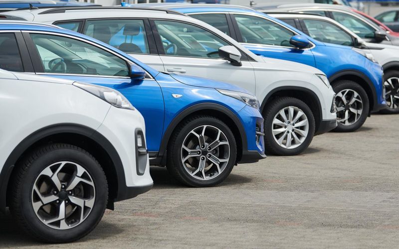 
            «Торгуют картинками, ржавые моторы». Почему опасно покупать авто из Кореи
        