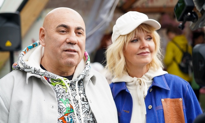 Валерия уходит со сцены?