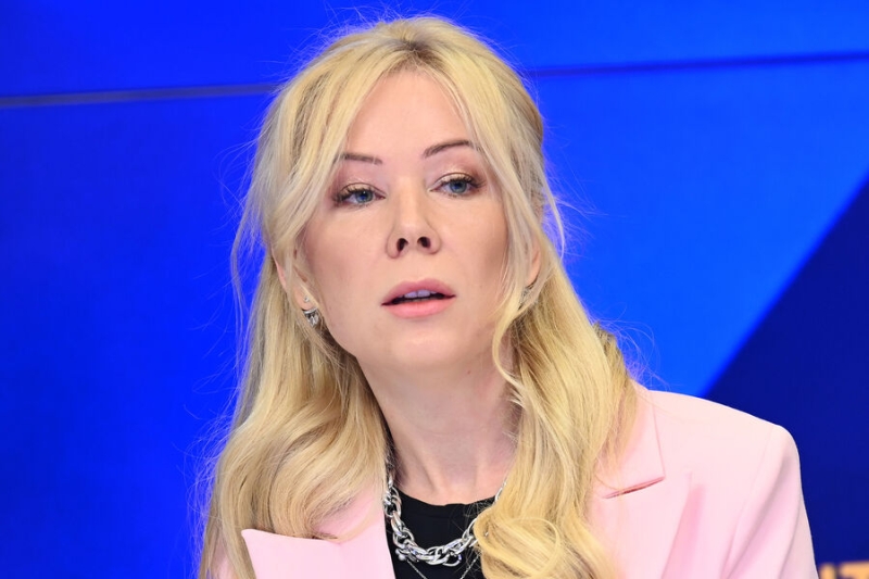 В Челябинске проверили журналистку, которая задала Мизулиной вопрос о детях 