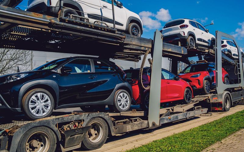 
            «Ввели заградительные меры». Что будет с ценами на машины из стран ЕАЭС
        