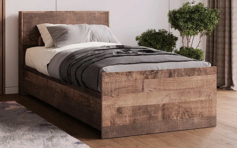 Как выбрать кровать: производитель как фактор выбора