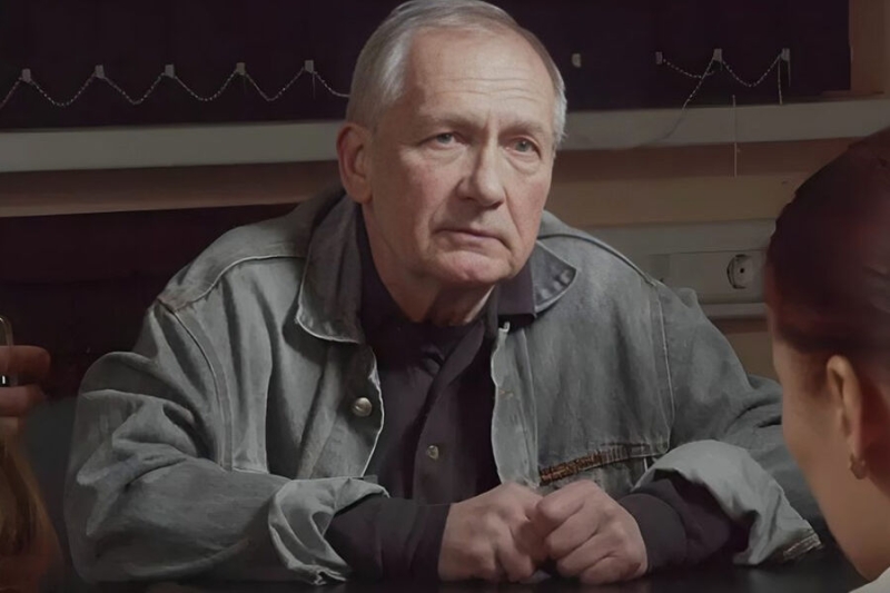 Знакомые режиссера первых серий «Улиц разбитых фонарей» назвали его смерть неожиданной 