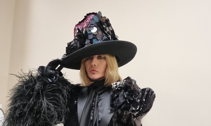 Зверев разнес модельеров