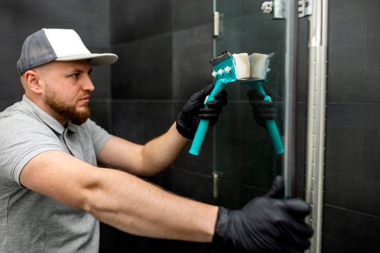 Уборка квартир после ремонта: профессиональные секреты клининга