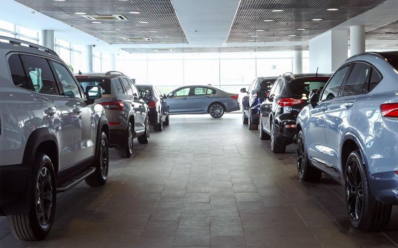 
            Что будет с ценами на машины в ноябре: очередное подорожание неизбежно
        