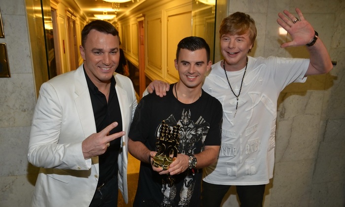 «Иванушки» бедствуют?