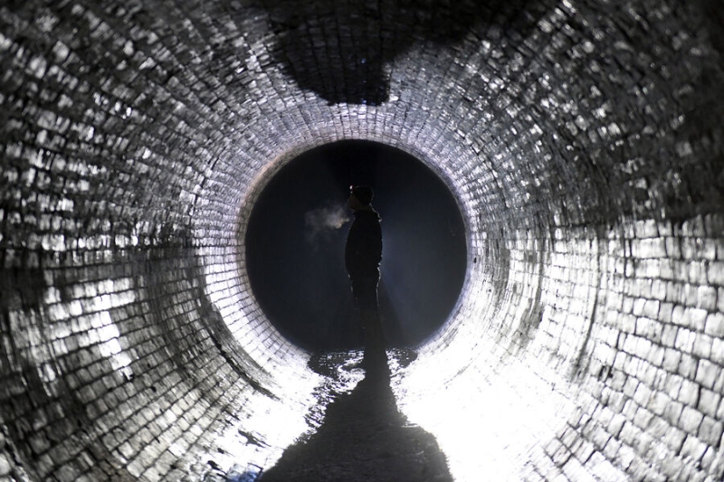 Как популярность диггерства среди любителей привела к его запрету 