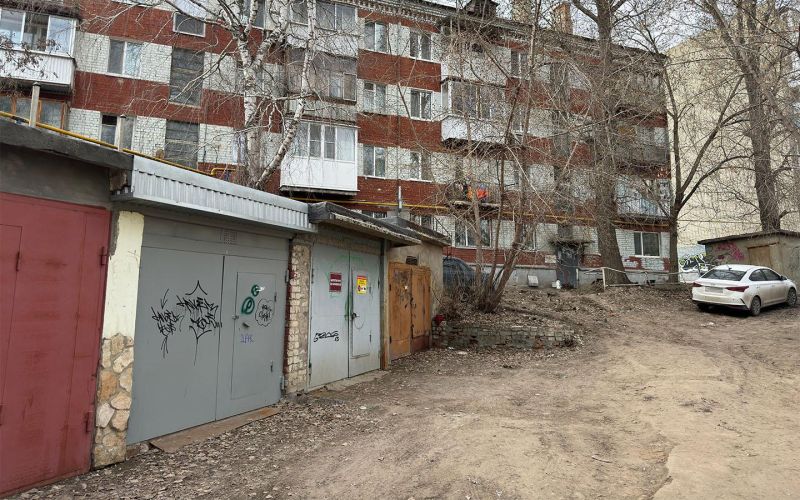 
            Как утеплить гараж своими руками и чем это лучше сделать
        