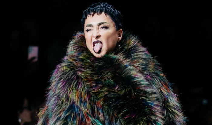 Лолита: «Плевать на критику!»