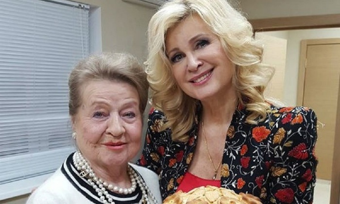 Мамы всякие важны