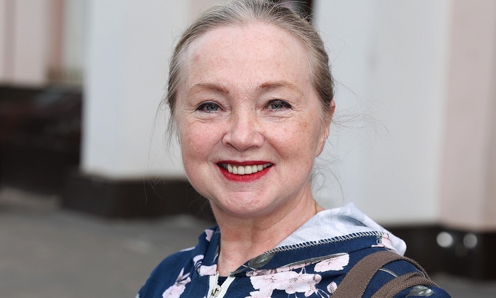 Марина Яковлева: «Никто никому ничего не должен»